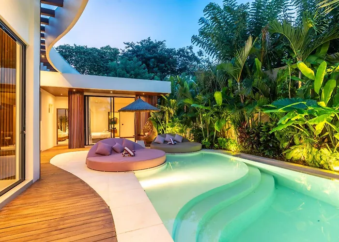 Villa Curvea,