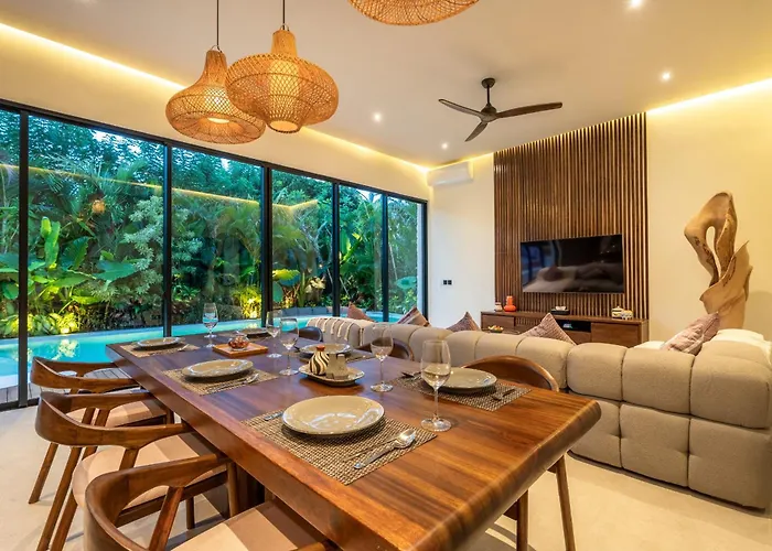 Curvea, Uluwatu