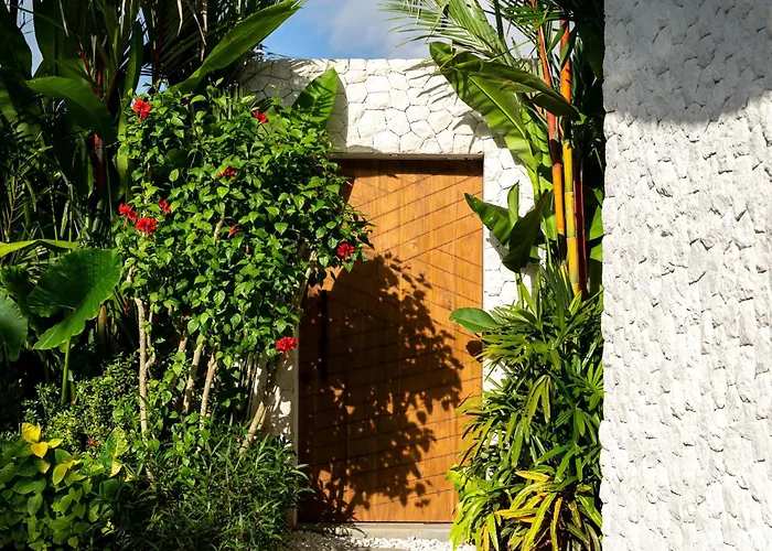 Villa Curvea,